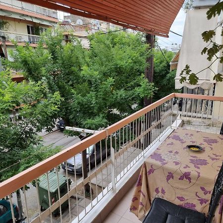 Appartement Ele - Charmy And Comfy à Thessalonique Extérieur photo